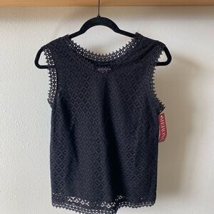 COPY - NEW WITH TAGS WOMENS MERONA TOP SIZE SMALL